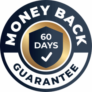 60 Days Guarantee