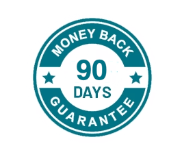 Total Bowel Release 90 Days Money Back Guarantee