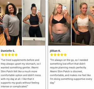 Akemi-Slim-Patch-Customer-Reviews