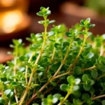 Bacopa Monnieri