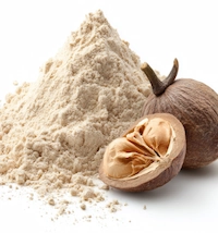 Baobab Fiber