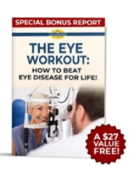 Bonus #2 The Eye Workout Guide