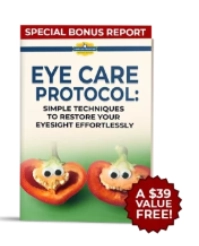Bonus #3 Eye Care Protocol