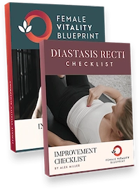 Bonus #1: Female Vitality Protocol Informational Handbook