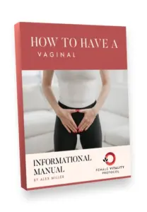How To Have a Vaginal Orgasm Handbook