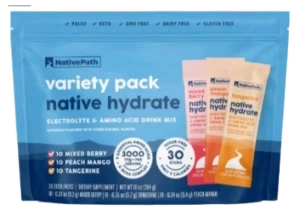 NativePath-Hydrate-Stick-Packs-Reviews