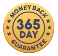Nativepath Native Mind Money Back Guarantee