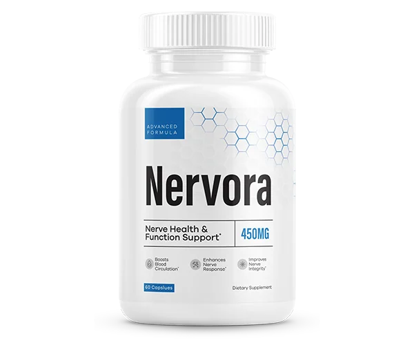 Nervora Reviews