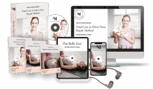 Pelvic Floor Strong