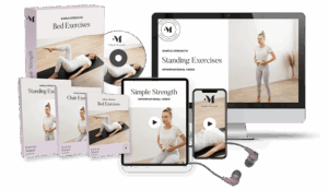 Pelvic Floor Strong