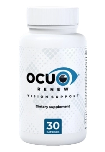 OcuRenew Reviews