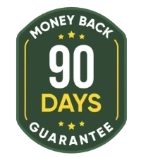 Roota Hair Growth Serum Money BAck Guarantee