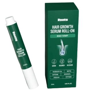 Roota Hair Growth Serum Roota Hair Growth Serum Reviews