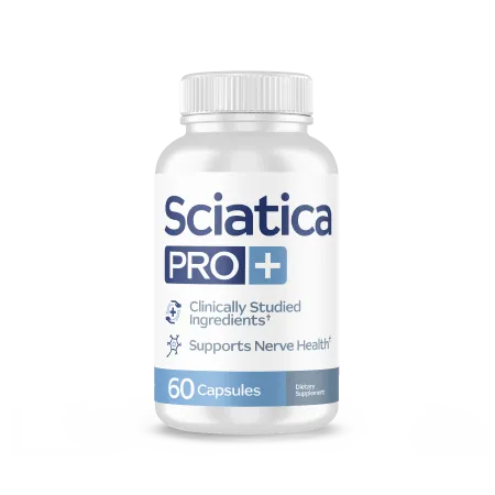 Sciatica Pro+