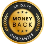 SonoVive Money Back Gurantee