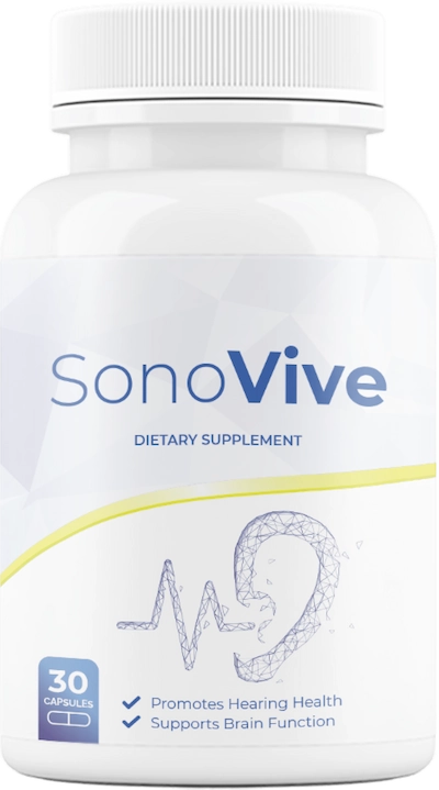 SonoVive Reviews