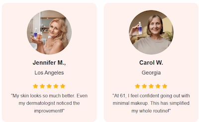 Synevra Ultralift customer reviews