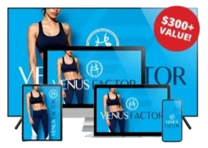 Venus Factor Body Sculpting Program