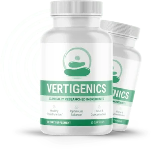 Vertigenics