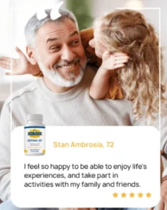 Xetina 20 Customer Reviews