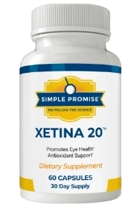 Xetina 20 Xetina 20 Reviews