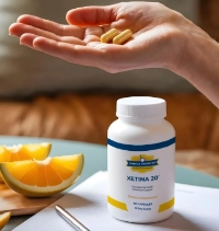 Xetina 20 Use